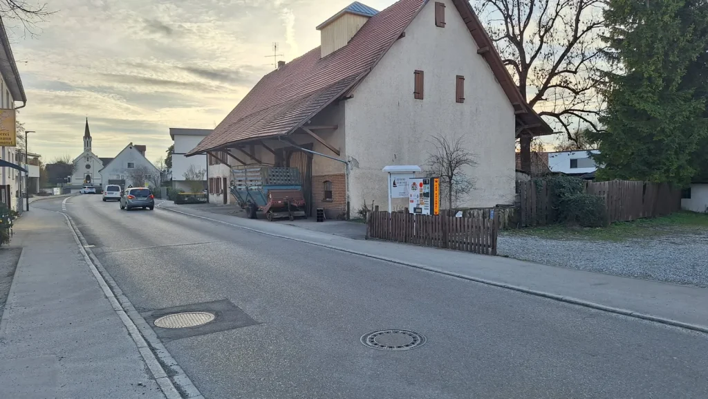 CBD DOC Automat Bad Waldsee, Bad Waldsee