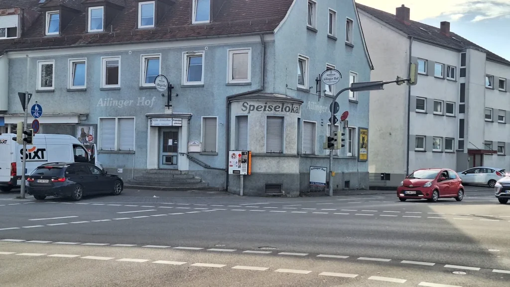 CBD DOC Automat Friedrichshafen, Friedrichshafen