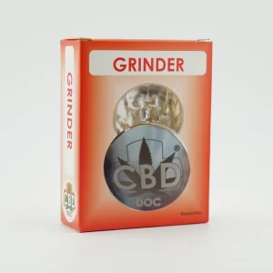 CBD DOC Grinder