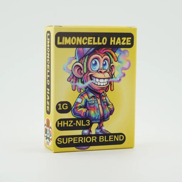 Aromablüte HHZ-NL3 - Ansicht 3