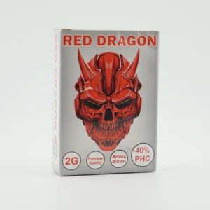 PHC Aromablüte 40 % - Red Dragon