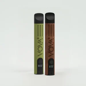 VOVA+ Portable Dry Herb Vaporizer