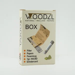 Woodzl Box